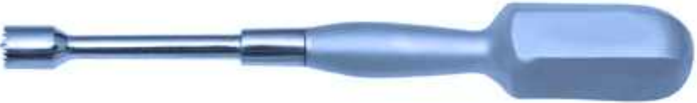 Arruga Lacrimal Trephine 10Mm Without Pin